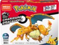 MEGA BLOKS POKEMON CHARIZARD-56959
